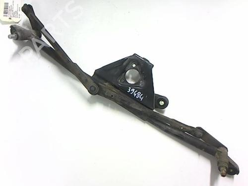 Used Front wipers mechanism HYUNDAI SANTA FÉ I (SM) 2.0 CRDi 4x4 (113 hp) 21231784