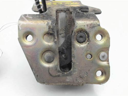 Used Rear left lock NISSAN SERENA (C23) 2.3 D (75 hp) 20397308