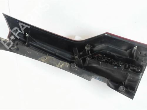 Left taillight CITROËN C4 Grand Picasso I (UA_) 1.6 HDi | BP29043443C34 