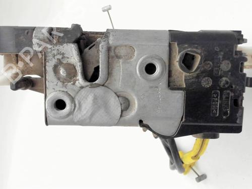 Used Front left lock CITROËN JUMPY II Van 2.0 HDi 120 (120 hp) 31074736