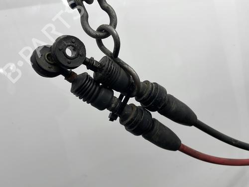 Other CHEVROLET AVEO / KALOS Hatchback (T250, T255) 1.2 LPG | BP30115569O1 