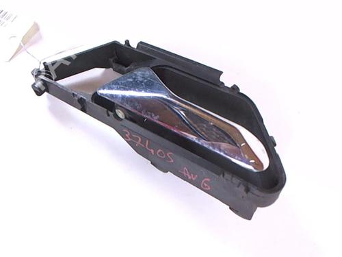 Used Front left interior door handle MERCEDES-BENZ 124 Saloon (W124) 300 D (124.130) (113 hp) 20392039