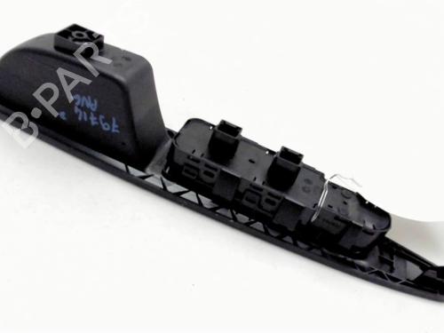 Left front window switch CITROËN C4 I (LC_) 1.6 HDi | BP40461624I27 - Image 3