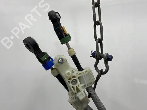 Gear lever OPEL ASTRA L (O5) 1.2 (FPHNPJ) | BP22104726M90 