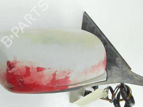 Used Right mirror Right mirror 21236644 21236644