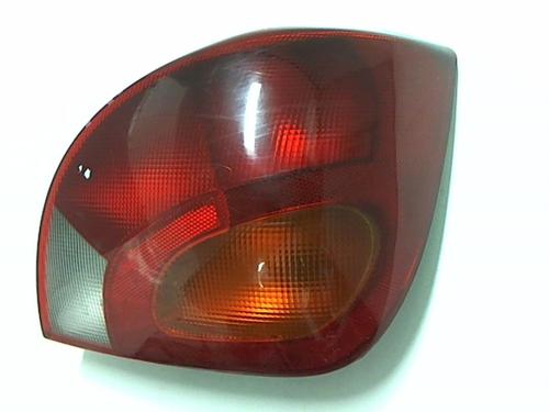 Right taillight FORD FIESTA IV (JA_, JB_) 1.8 D | BP20461394C35 