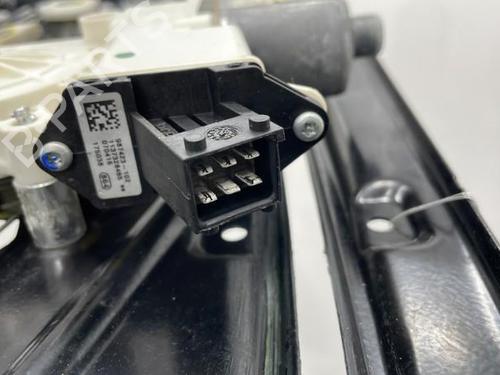 Rear right window mechanism OPEL ASTRA H TwinTop (A04) 1.9 CDTi (L67) | BP20389291C25 