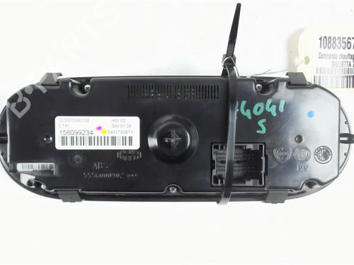 Used Climate control Climate control 27535974 27535974