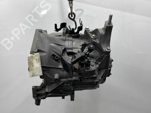 Gearbox FORD MONDEO III (B5Y) 2.0 TDCi | BP20444982M3 
