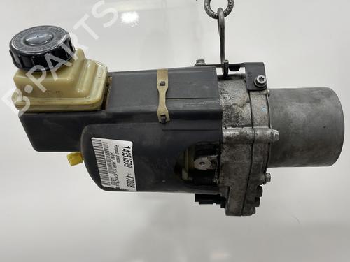 Used Steering pump RENAULT LAGUNA III (BT0/1) 1.5 dCi (BT00, BT0A, BT0T, BT1J) (110 hp) 20429396