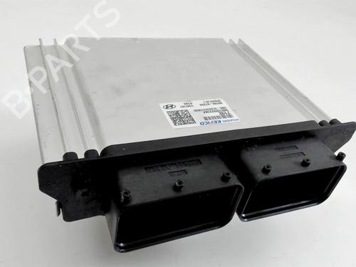 Engine control unit (ECU) HYUNDAI BAYON (BC3) 1.0 T-GDI 48V-Hybrid | BP30912984M57 - Image 4