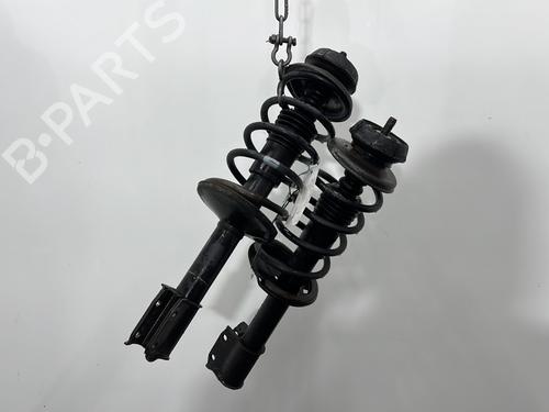 Left front shock absorber DACIA SANDERO 1.2 16V | BP32250278M16 - Image 2