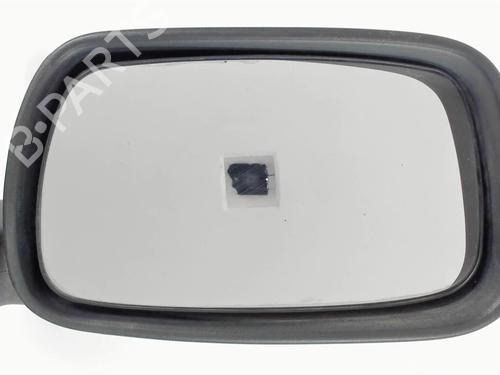 Used Right mirror SEAT IBIZA I (21A) [1984-1993]  21233631