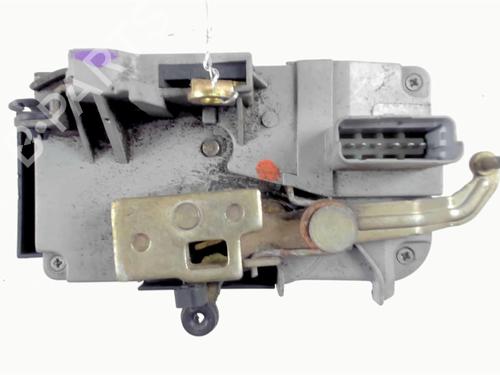 Used Front left lock Front left lock PEUGEOT 807 (EB_) 2.2 HDi (128 hp) 20428855 20428855