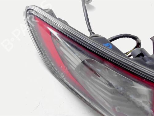 Left taillight HONDA CIVIC VIII Hatchback (FN, FK) 2.2 CTDi (FK3) | BP20468889C34 
