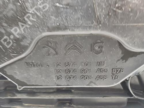 Used AdBlue tank AdBlue tank 37166175 37166175