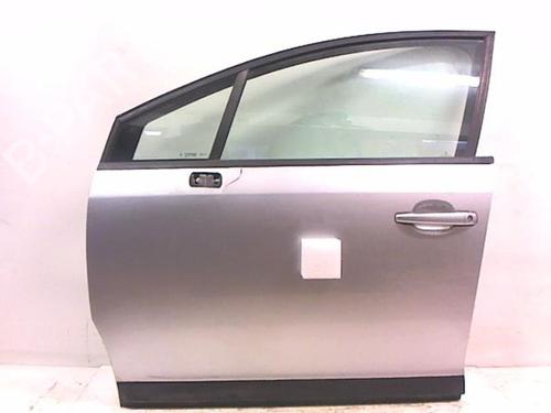 Used Left front door CITROËN C4 I (LC_) 1.6 HDi (90 hp) 20416273