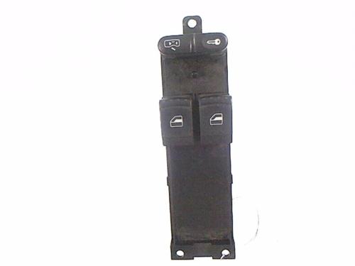 Used Left front window switch Left front window switch VW PASSAT B5.5 (3B3) 1.9 TDI (101 hp) 20449257 20449257