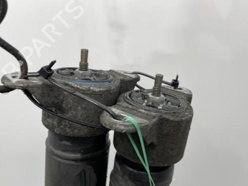 Right rear shock absorber VOLVO V40 Hatchback (525) D2 | BP20439077M19 - Image 3