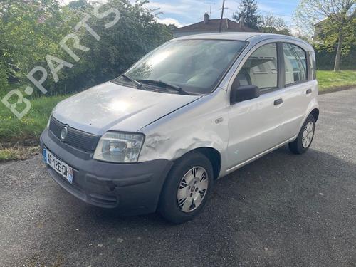 Alternator FIAT PANDA (169_) 1.1 (169.AXA1A) | BP38918889M7 - Image 8