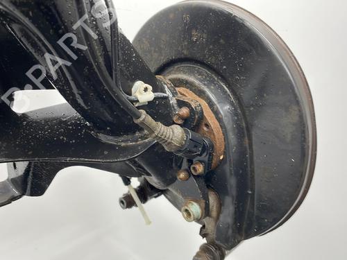 Bakaksel VW NEW BEETLE (9C1, 1C1) 1.6 | BP29760036M2 