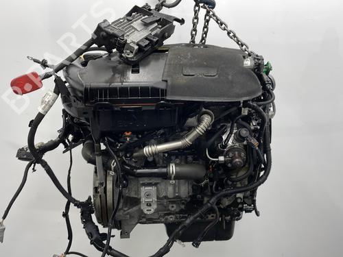 Engine PEUGEOT 308 II (LB_, LP_, LW_, LH_, L3_) 1.6 BlueHDi 120 | BP29976603M1 