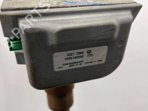 Steering column CHRYSLER SEBRING (JS) 2.0 VVT | BP25341689M21 