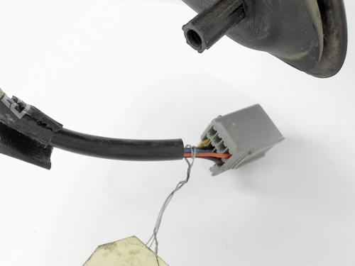 Left mirror FORD MONDEO III (B5Y) 1.8 16V | BP20411909C26 