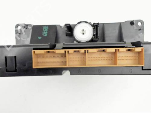 AC Styreenhet / Manøvreringsenhet AUDI TT Roadster (8N9) 1.8 T | BP30688979I5