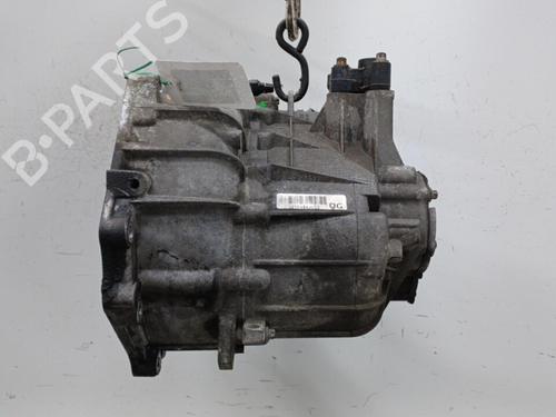 Used Gearbox OPEL MERIVA A MPV (X03) 1.3 CDTI (E75) (75 hp) 20401392