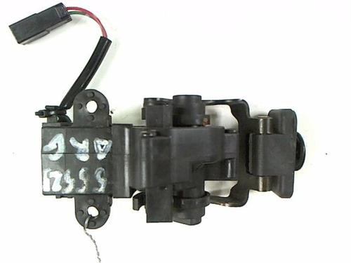 Used Rear left window mechanism Rear left window mechanism 20410426 20410426