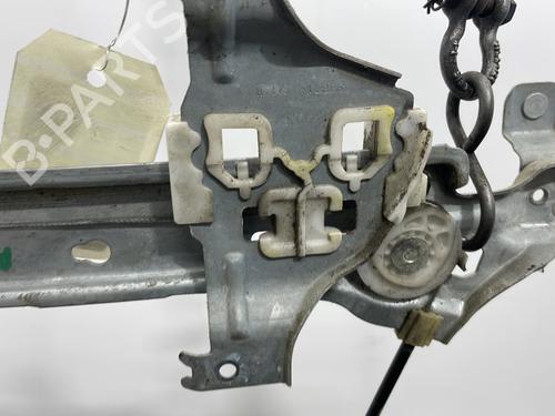 Used Rear right window mechanism Rear right window mechanism 31932318 31932318