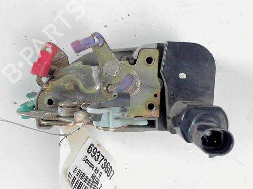 Used Front left lock CHRYSLER NEON (PL) 2.0 16V (133 hp) 21237471