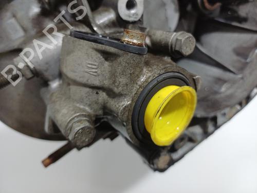Gearbox CITROËN BERLINGO Box Body/MPV (B9) 1.6 HDi 75 | BP36149865M3 - Image 5