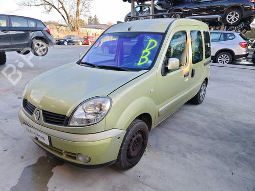 Frontplade/Frontkurv RENAULT KANGOO (KC0/1_) 1.5 dCi | BP24130509C72 - Image 5
