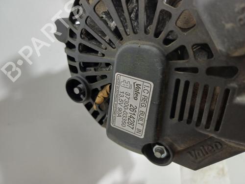 Alternator KIA RIO III (UB) 1.25 CVVT | BP38675547M7 - Image 2