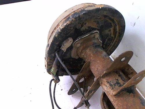 Rear differential DAIHATSU TERIOS (J1_) 1.3 4WD (J100) | BP21231914M24 