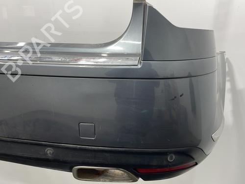 Rear bumper CITROËN C5 III (RD_) 2.2 HDi 200 (RD4HLA) | BP29921867C8 