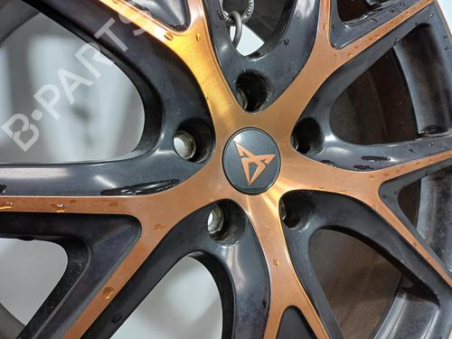 Fælk CUPRA ATECA (KH7, KHP, KBP) 2.0 TSI 4Drive | BP38024319C45 - Image 3