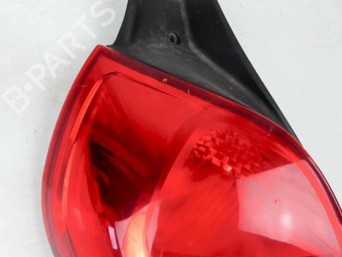 Used Left taillight Left taillight 37626685 37626685