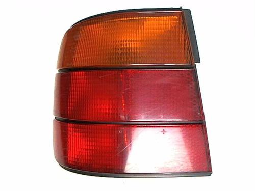 Used Left taillight BMW 5 (E34) 525 tds (143 hp) 20435579