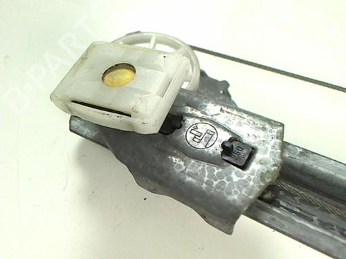 Rear right window mechanism MERCEDES-BENZ C-CLASS (W202) C 180 (202.018) | BP20402775C25 