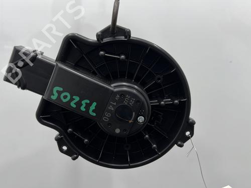 Used Heater blower motor Heater blower motor SUZUKI VITARA (LY) 1.6 (APK 416) (120 hp) 22104643 22104643
