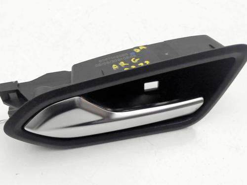 Rear left interior door handle RENAULT CLIO V (B7_) 1.0 TCe 90 (B7MT) | BP29625525I15 