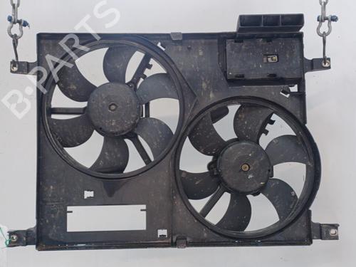 Radiator fan LAND ROVER FREELANDER I (L314) 2.0 Td4 4x4 | BP21207143M35 