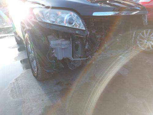 Left front window switch TOYOTA RAV 4 III (_A3_) 2.2 D 4WD (ALA30_, ALA30R) | BP32264237I27 - Image 11