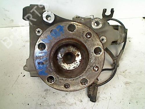 Used Right rear steering knuckle ALFA ROMEO BRERA (939_) 2.4 JTDM 20V (939DXD1B, 939DXD12) (200 hp) 20453543