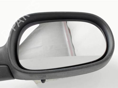 Right mirror RENAULT MEGANE I (BA0/1_) 1.9 D Eco (BA0A, BA0U, BA0R) | BP20413418C27 