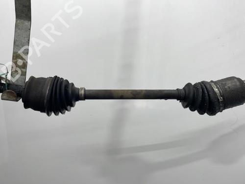 Left front driveshaft FORD KA (RU8) 1.2 | BP20395911M38 - Image 5