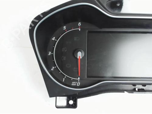 Instrument cluster FORD MONDEO IV Turnier (BA7) 1.6 TDCi | BP31817519C47